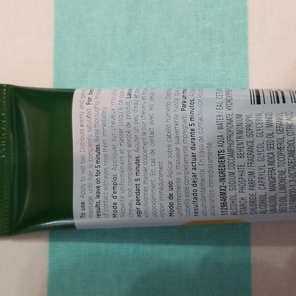 Matrix Biolage Cleansing Conditioner for Damaged Hair - Picture 2 of 2